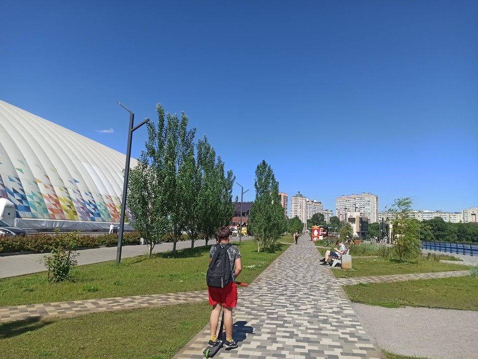   Анна ГРЕБЕНКИНА