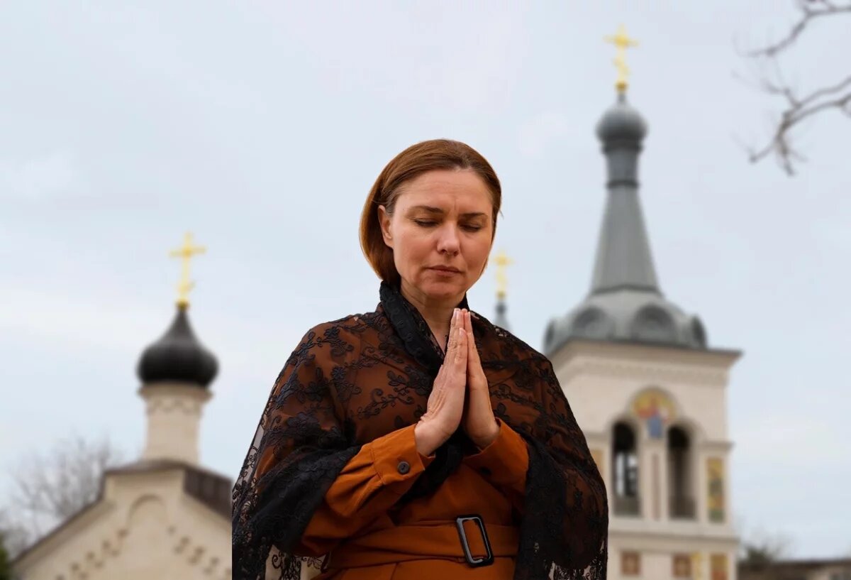    Прощеная Пятница: