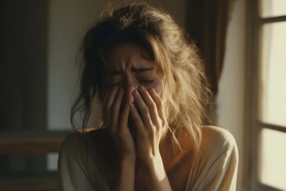    Скорбь в Светлую седмицу не к месту, ибо Пасхальная неделя — торжество жизни и её победы над смертью. Фото: freepik.com