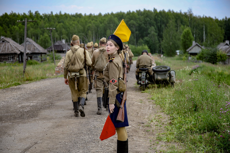 Листайте кадры.