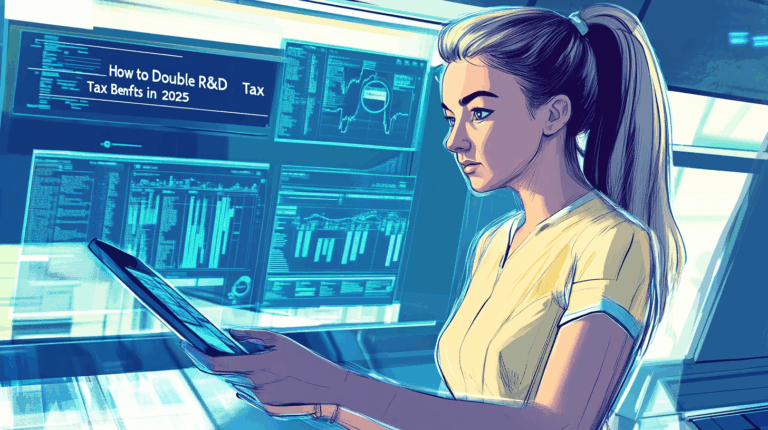    Как удвоить налоговую выгоду на НИОКР в 2025 году MKB-Finance
