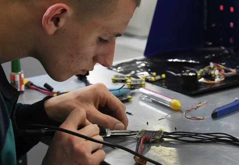     © РИА Новости Виталий Аньков