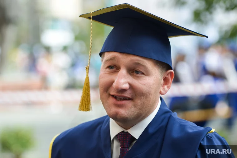 Для Александра Вагнера праймериз станут первым шагом в политику
Фото: Вадим Ахметов © URA.RU