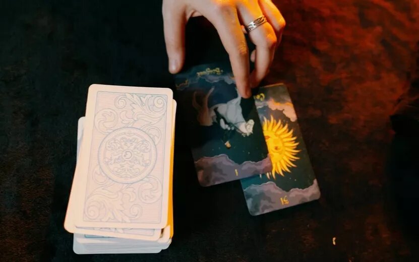    Гороскоп работы и карьеры – какие возможности обещают звезды на неделе с 28 апреля по 4 мая 2025 года