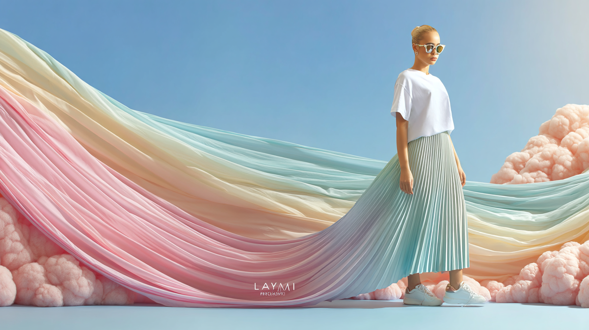    Плиссированные юбки 2025: как выбрать, сочетать и блеснуть на любом мероприятии Алина