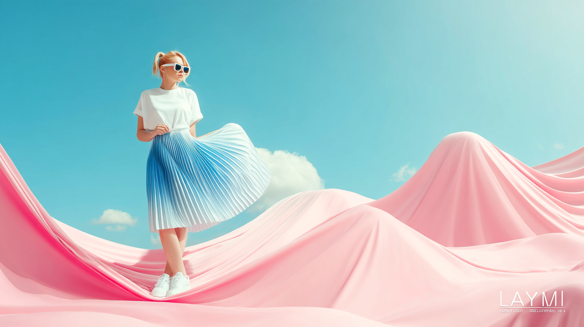    Логистика Wildberries: как инновации и технологии меняют доставку и улучшают клиентский опыт Алина