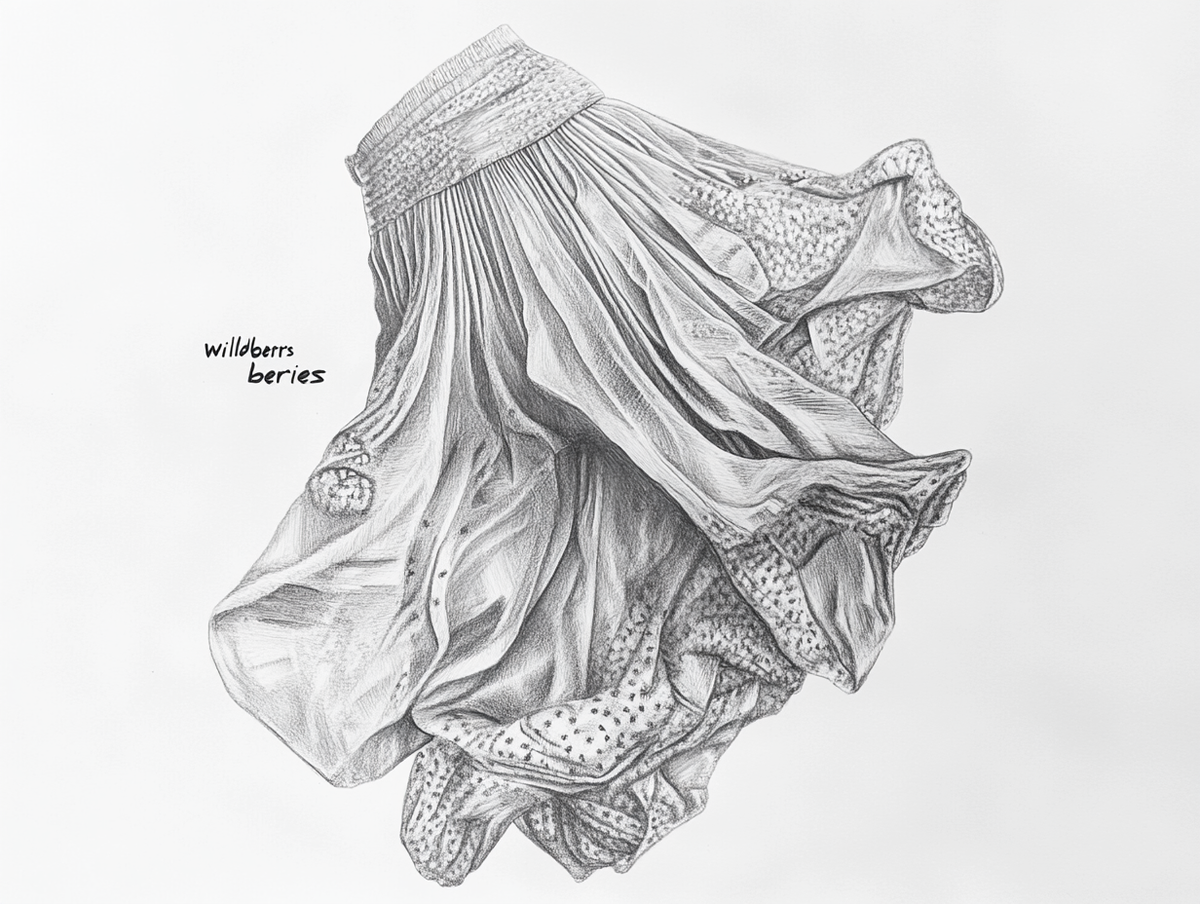    Анализ продаж на Wildberries: 10 секретов успеха для онлайн-продавцов в 2023 году Алина