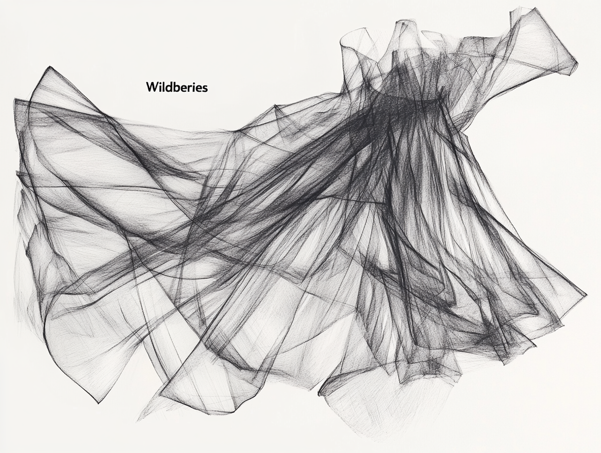    Как эффективно управлять остатками на складе Wildberries: секреты успешного бизнеса и минимизации рисков Алина