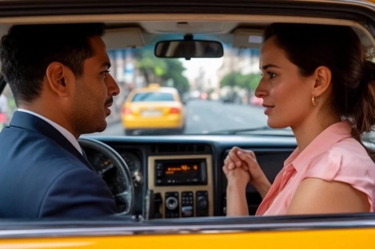    Султан не моего сердца.