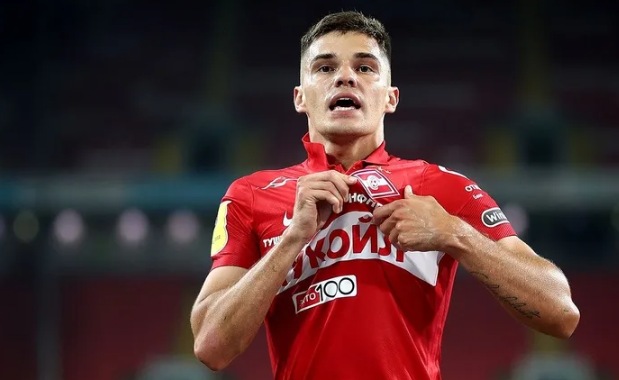 Роман Зобнин