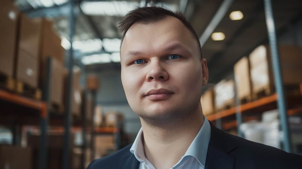   Дроны в логистике: как не упустить экономию для бизнеса Khar_AG