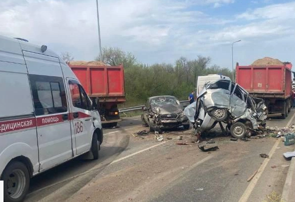    Фото: ГУ МВД России по Самарской области