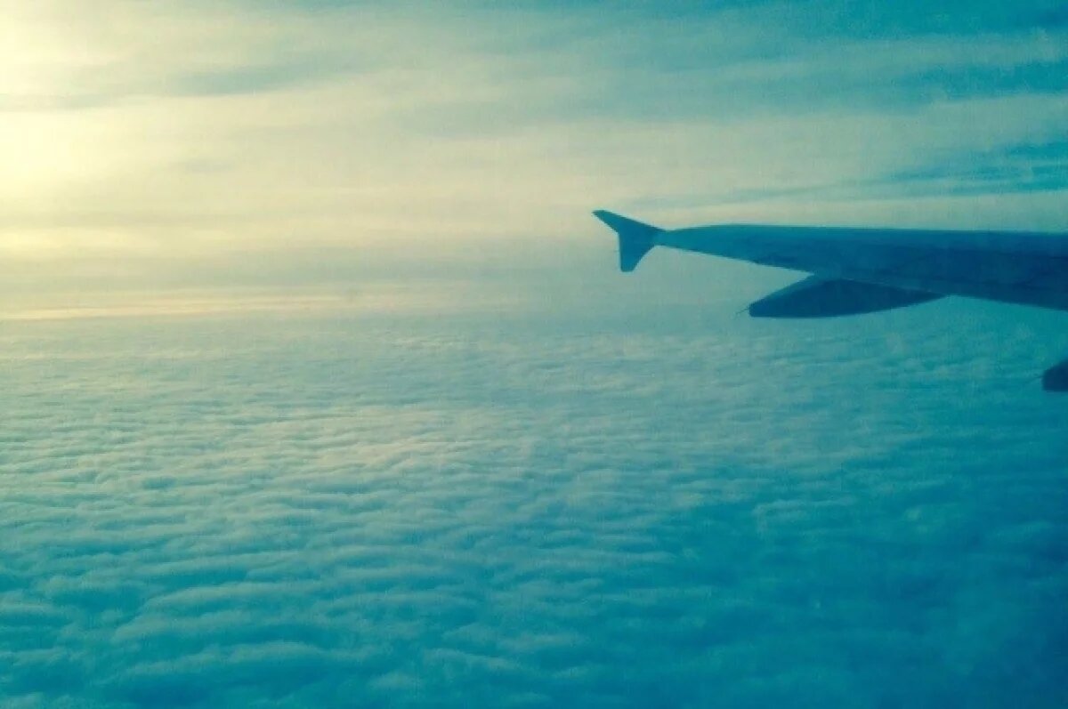    В Таиланде при крушении самолета погибли пять человек