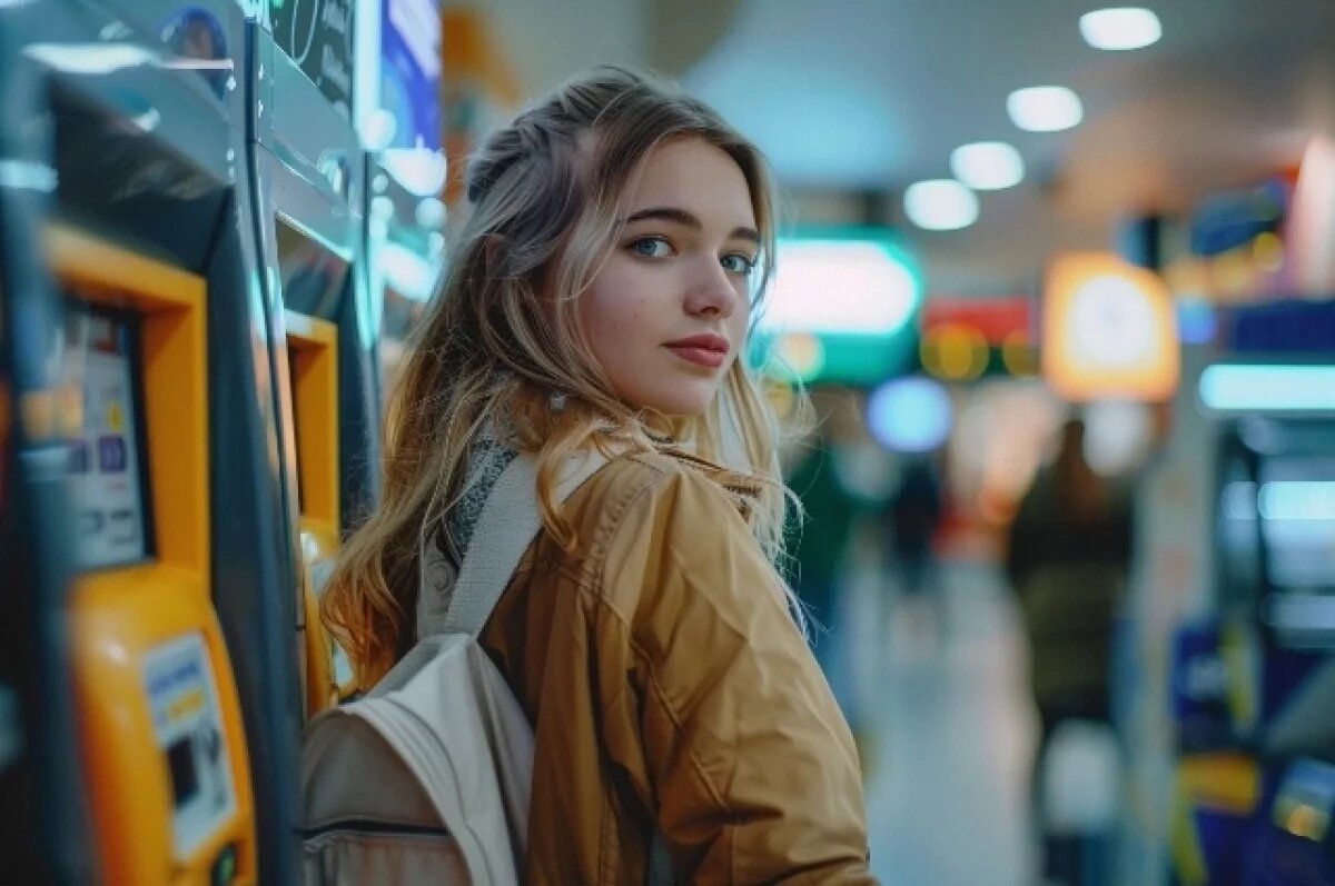    В Хабаровске «сотрудник ВУЗа» обманул студентку финансированием ВСУ