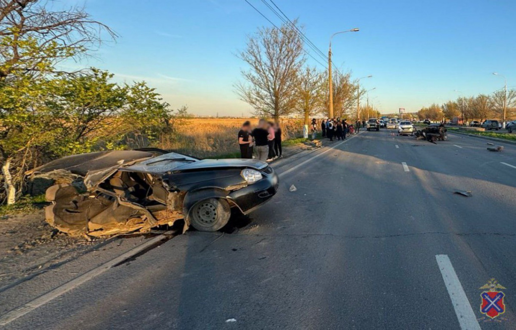 Фото: ГИБДД