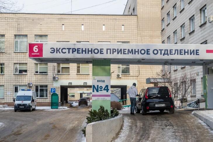    Фото Андрея Заржецкого