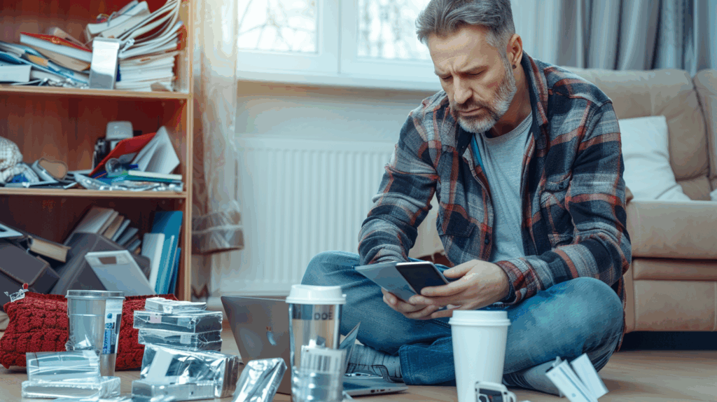    Как спасти цифровые активы и жильё при банкротстве? ChestnuyPut