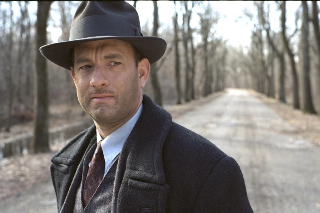 сюжет фильма проклятый путь