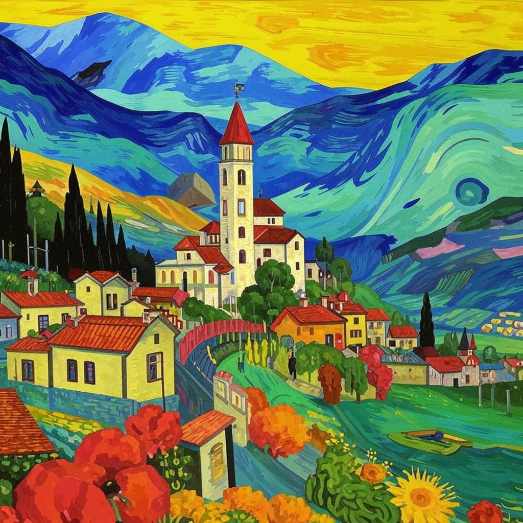 Туры в Абхазию из Самары/Тольятти с перелетом: интересный и насыщенный отдых в живописной республике.