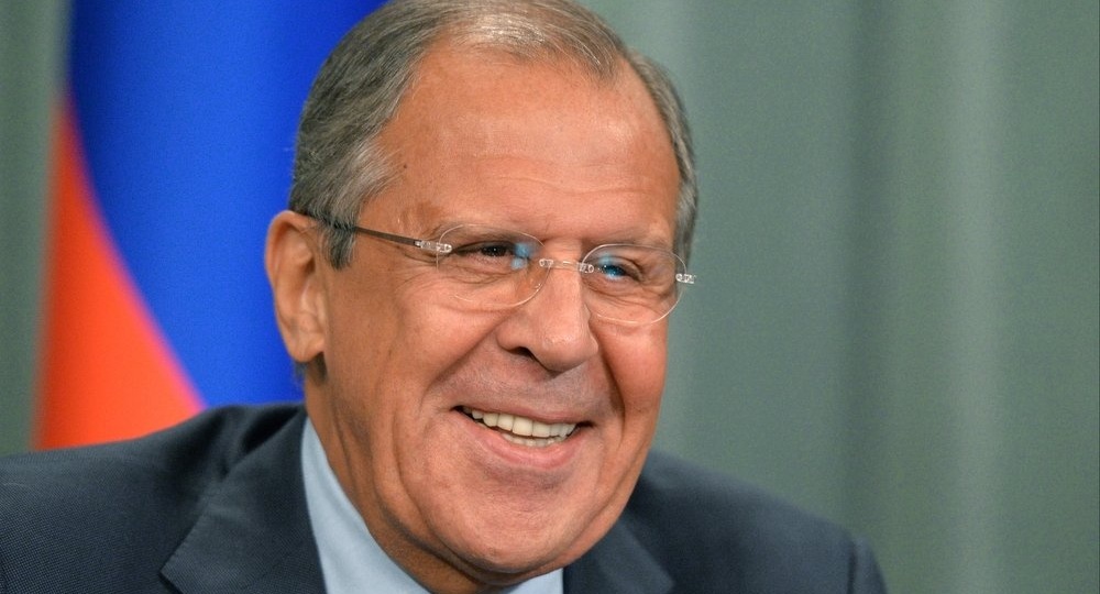 Лавров иронично ответил ведущей телеканала CBS на вопрос об Уиткоффе