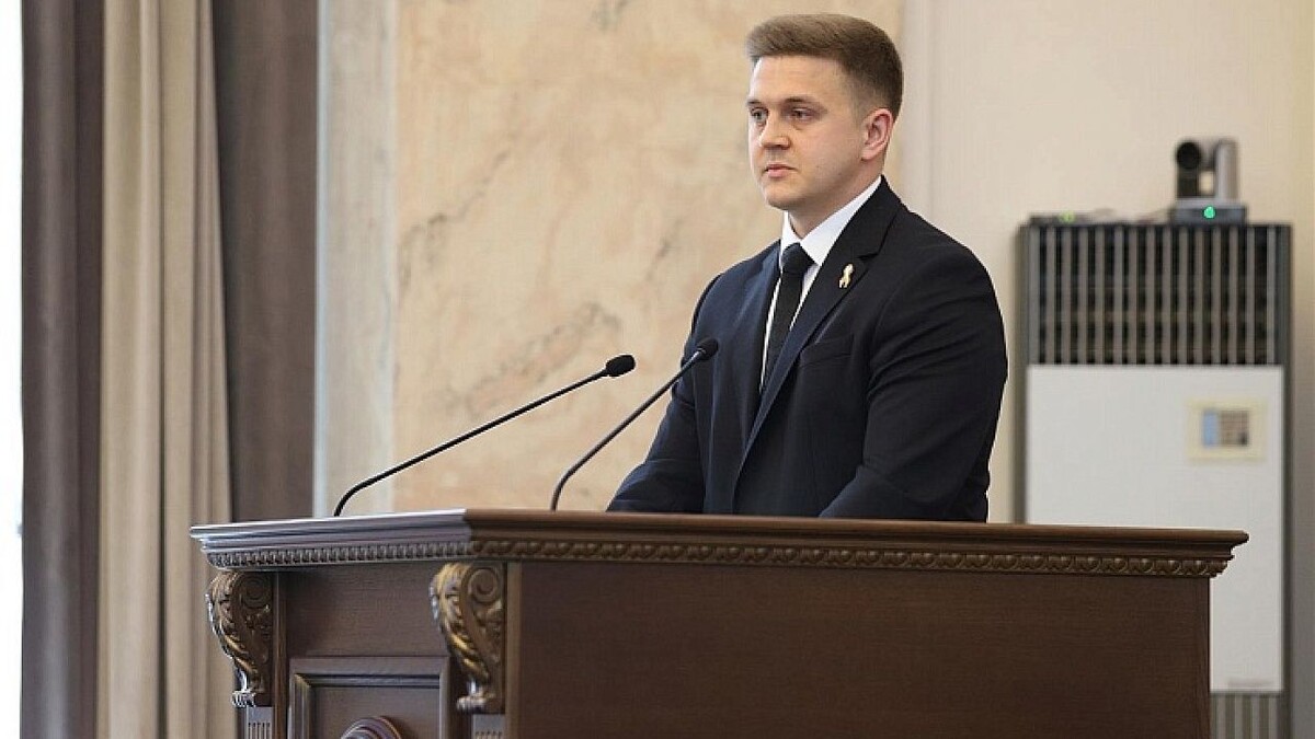    Фото: Законодательное собрание Краснодарского края