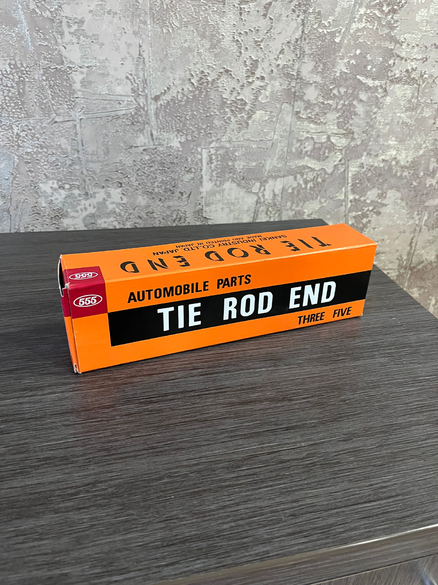 Сделано в Японии