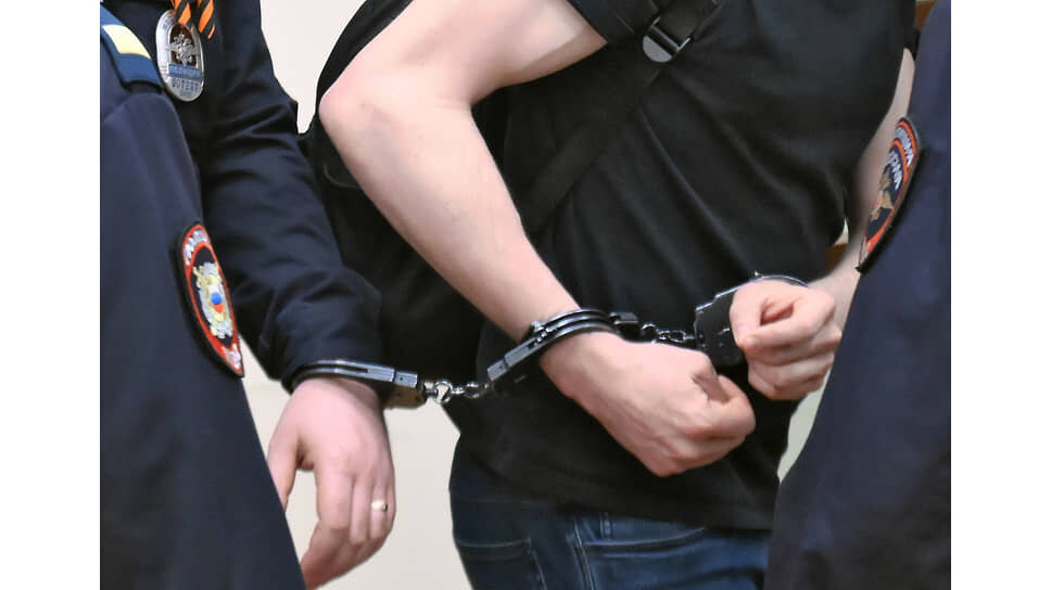 Фото: Иван Водопьянов / Коммерсантъ