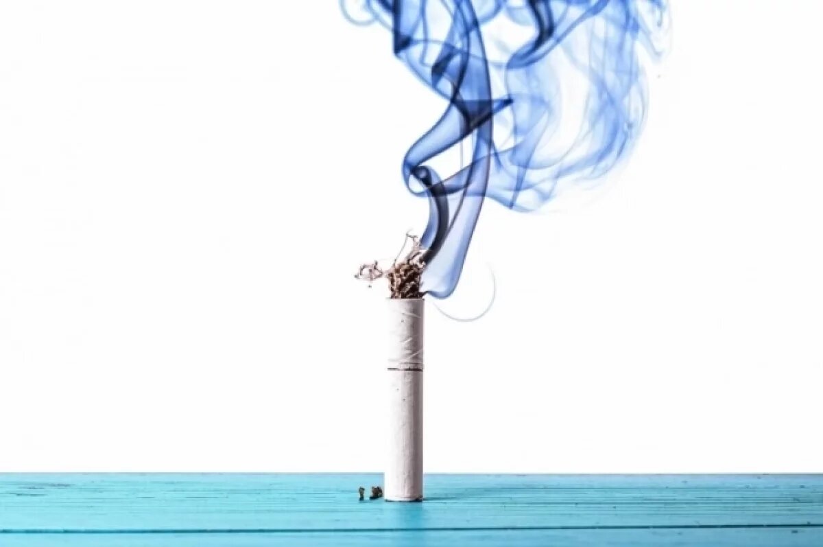    Непотушенная сигарета унесла жизнь мужчины в Оренбурге