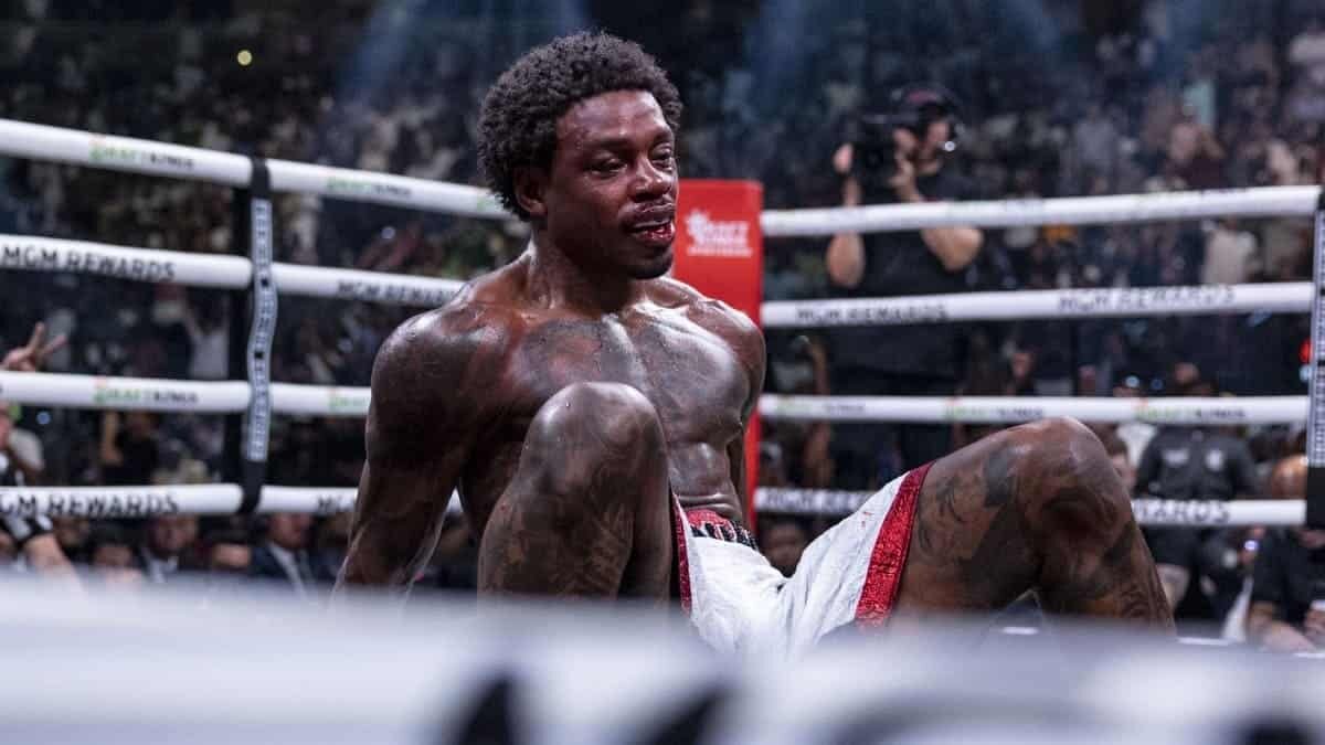 Эррол Спенс 