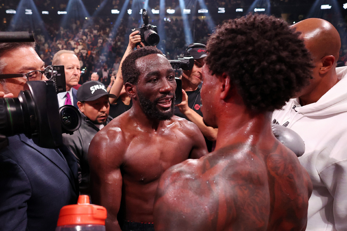 Эррол Спенс 