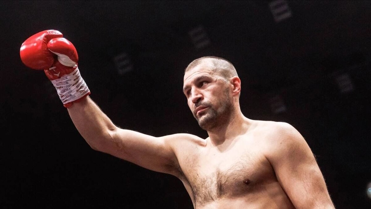     Источник: Федерация бокса Челябинской области