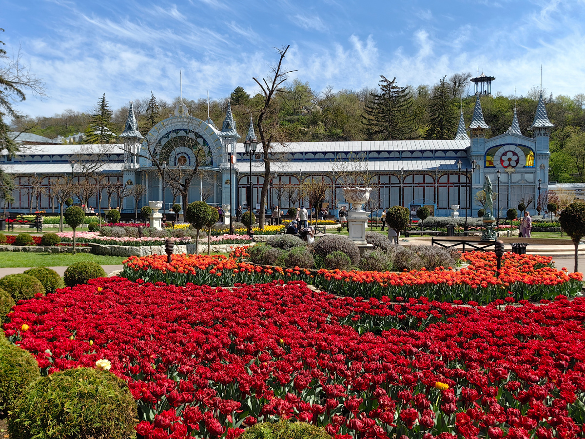 Фото автора