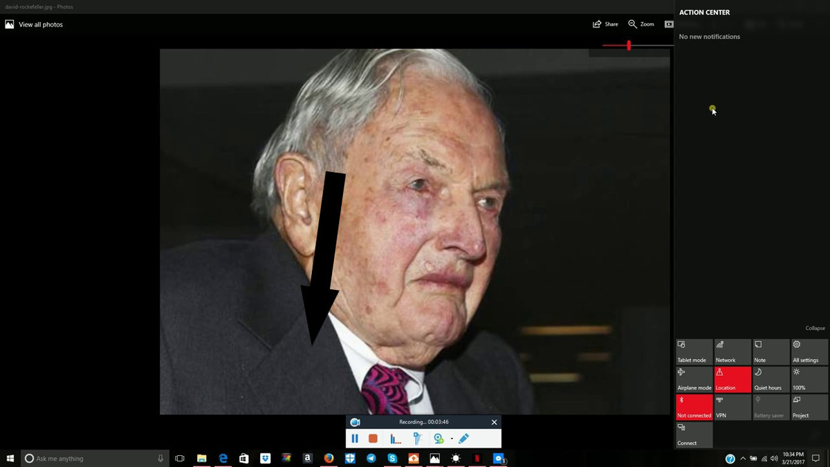    Семь семей которые правят миром в 2025 году