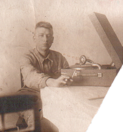 В госпитале