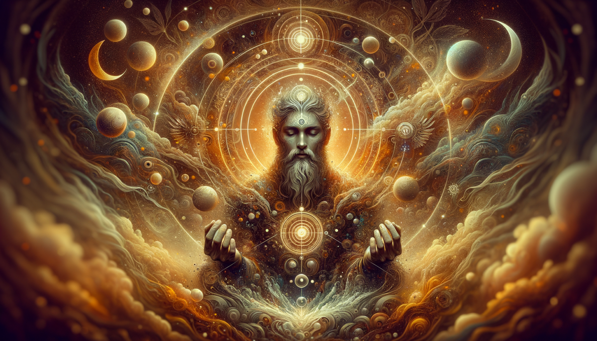    Духовное развитие: 10 шагов к гармонии через энергию рода и прощение предков