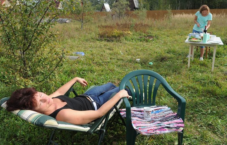    Каждый второй житель Оренбурга проведёт майские праздники дома Оренбуржье