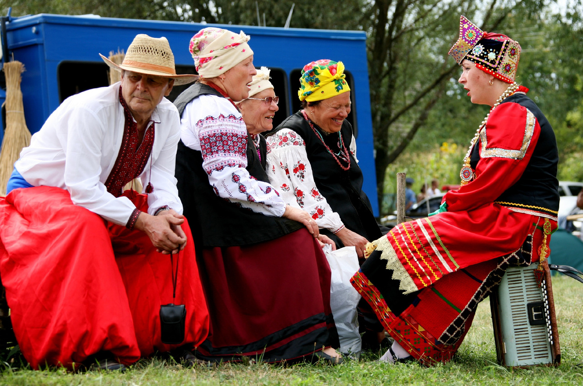 фото В.М, Гончаренко