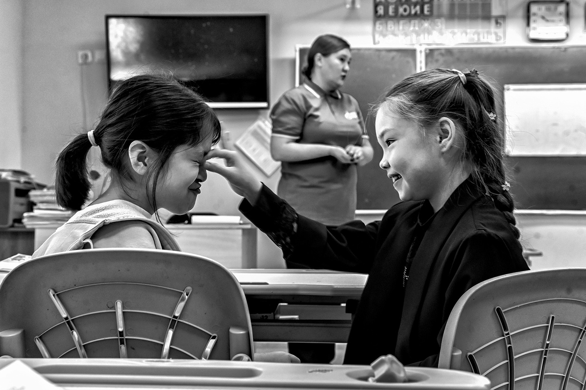 фото Сергея Елесина