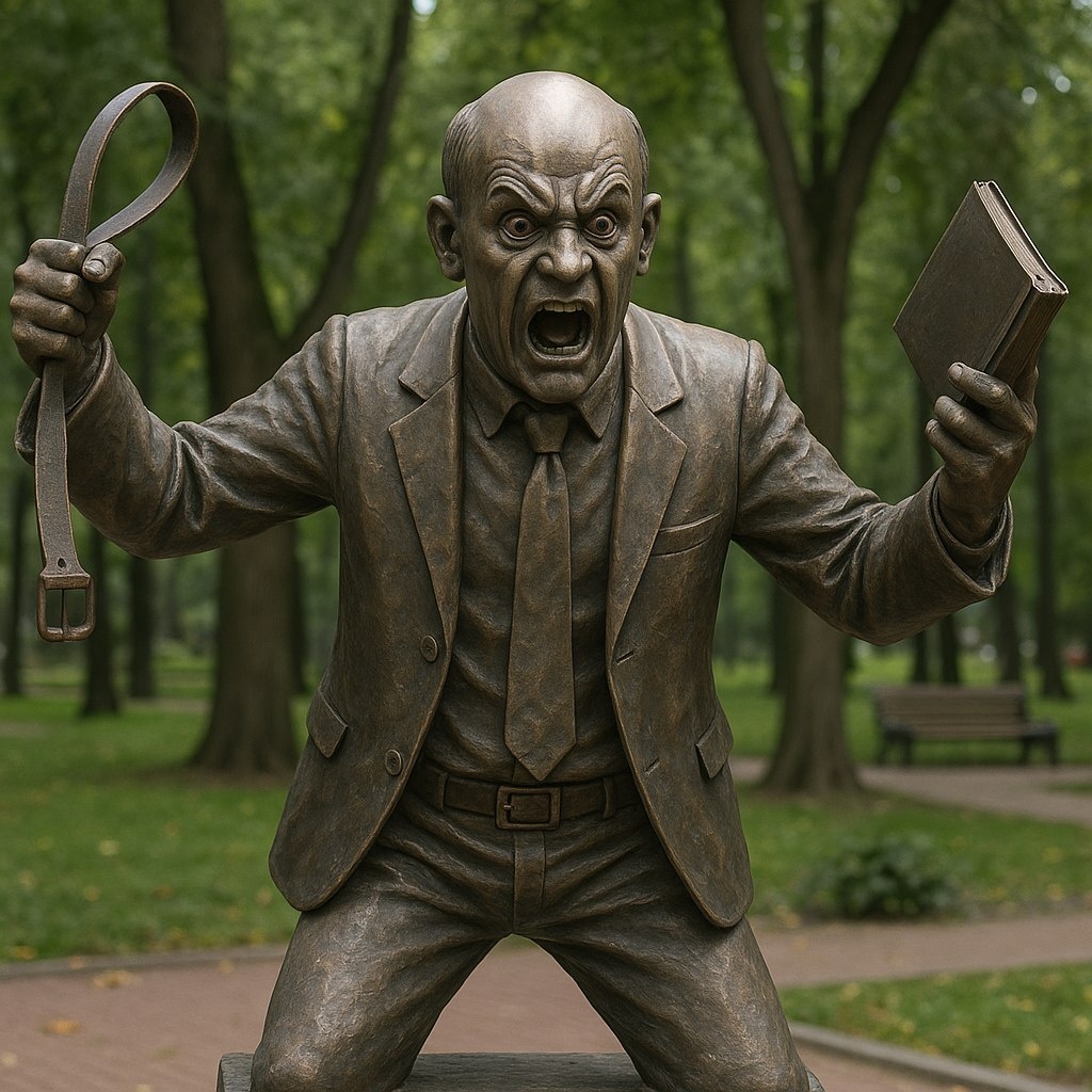 Рис. 2. Воспитатель виджет второй. Кругозор Проектировщика