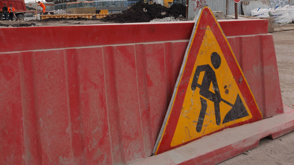 Фото: Марина Молдавская / Коммерсантъ