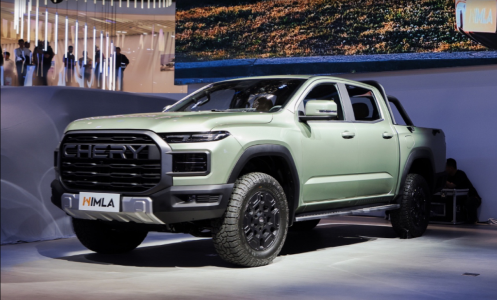 Himla станет глобальным брендом и появится на рынках за пределами Китая.