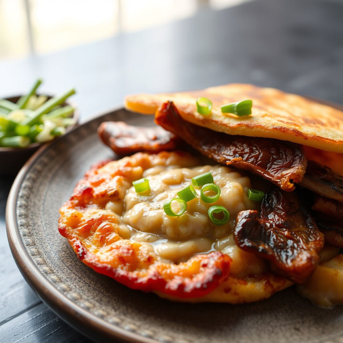 🔥 КУЛТУК С ЫРЫСЛА - ЧУВАШСКИЙ ЗАВТРАК МОЩИ И ДУШИ 🔥