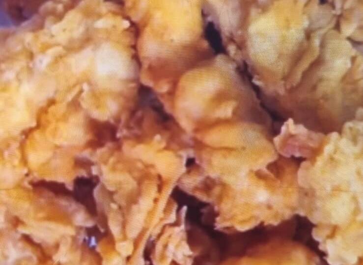 Без этого блюда мы точно   не садимся за праздничный стол❗