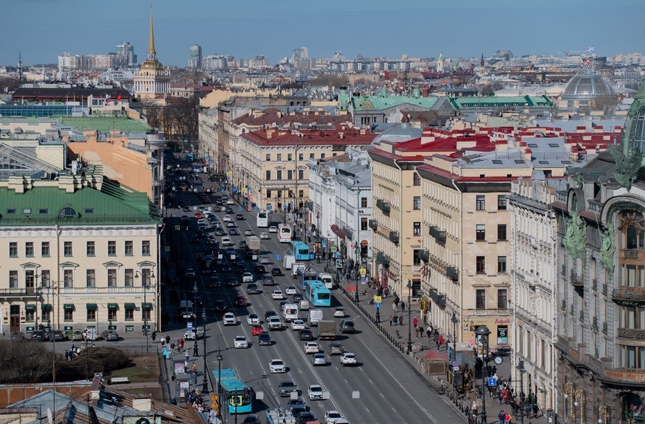    Автор фото: Сергей Ермохин / "ДП"