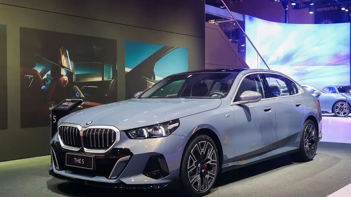 Фото press.bmwgroup.com  📷
