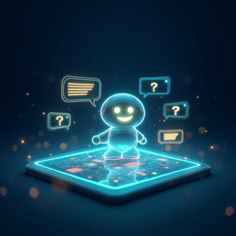    Как чат-боты меняют взаимодействие в соцсетях? Узнайте, как они облегчают жизнь и создают уникальные диалоги! AI8PM