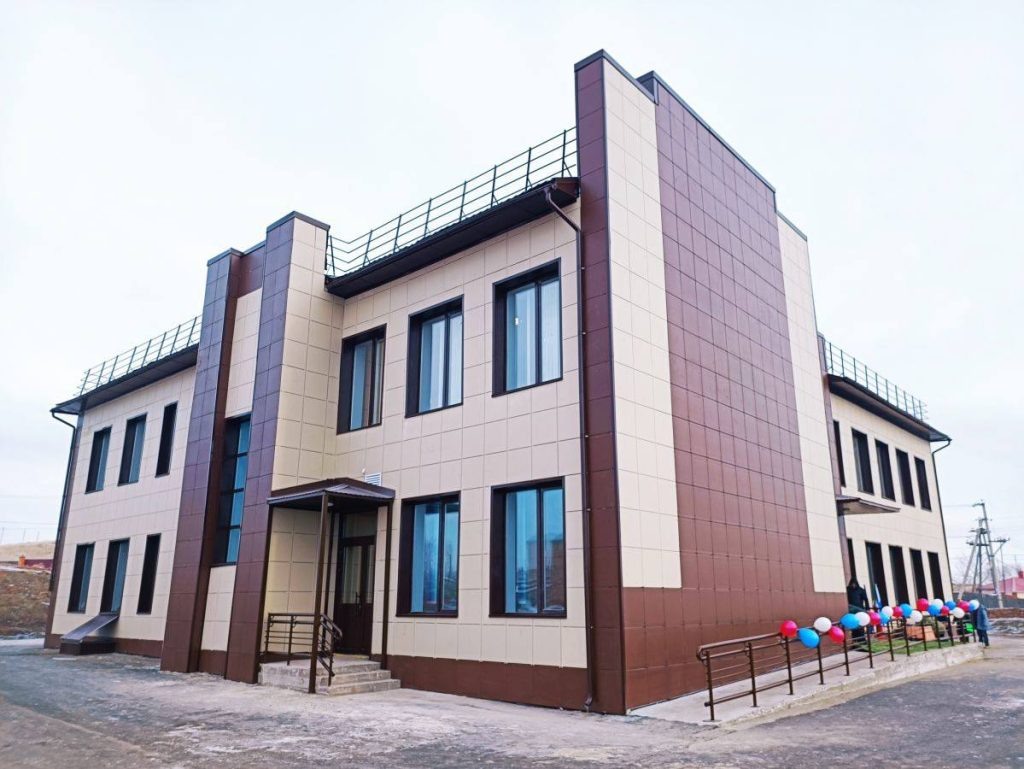    фото: Правительство РХ Kristina