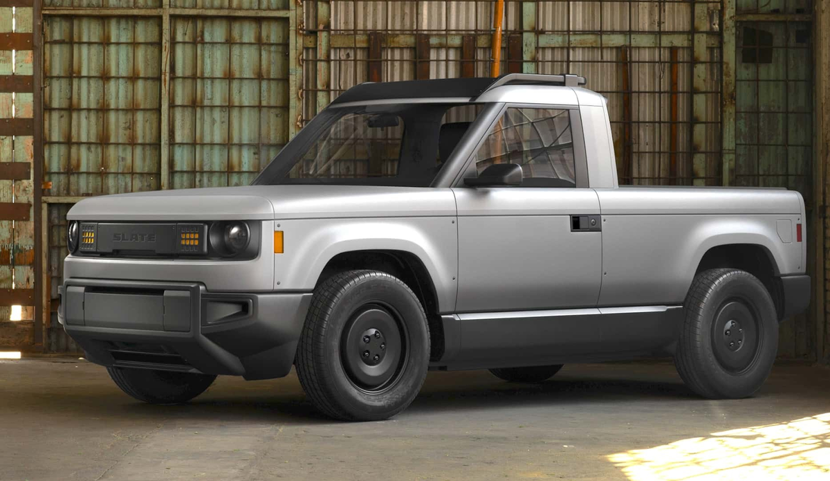 Ничего «лишнего»