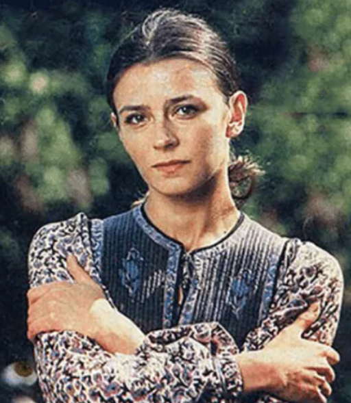 Елена Сафонова