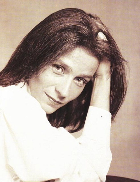 Елена Сафонова